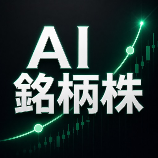 AI-チャートシグナル
